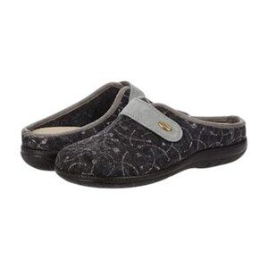Flexus by Spring Step Sophie Grey NWB EUR 41 US 9.5-10